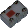 Balun Filter, 2.45Ghz; Impedance Unbalanced / Balanced Johanson Technology - 41T1684 - Newark, An Avnet Company