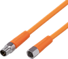 Connection cable - EVT145 - ifm electronic gmbh