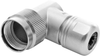 Backshell 90, Shell Size 12, 9.0-12.5Mm Rohs Compliant Amphenol Sine/tuchel - 52AK7147 - Newark, An Avnet Company