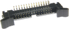 Conn, R/a Header, 30Pos, 2Row, 2Mm Rohs Compliant Multicomp Pro - 08AK6475 - Newark, An Avnet Company