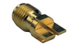 RF Coaxial Board Mount Connector -- 142-0761-841