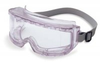 Uvex S345C Futura™ Goggles (Each) -- 341532851 - Image