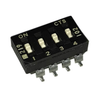 DIP Switches - 219-4LPS-ND - DigiKey