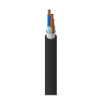 Portable Cordage, 2 C #16 Str BC, PVC Ins, PVC Jkt, UL Type SJTOW - 19507 - Belden Inc.