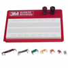 Solderless Breadboards - 922306-ND - DigiKey