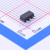 Power Supply Chip >> DC-DC Converters -- ME2188A50PG - Image