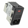 Power Entry Modules (PEM) - PS00XDH3A-ND - DigiKey