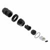 Modular/Ethernet Connector (RJ45, RJ11) Plugs - SC1977-ND - DigiKey