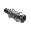 Circular Connector Housings - 889-AHDM04-24-16SN-059-ND - DigiKey