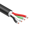 Multiple Conductor Cables - 839-30-03371-DS-ND - DigiKey