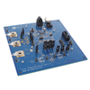 Audio Amplifier Evaluation Boards - 505-EVAL-SSM2518Z-ND - DigiKey