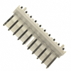 Headers, Male Pins - 23-0026644100-ND - DigiKey