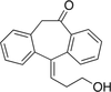 (5Z)-5,11-Dihydro-5-(3-hydroxypropylidene)-10H-dibenzo[a,d.. - 24080 - Medical Isotopes, Inc.