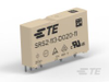 Electromechanical Relays & Contactors - 1-8588020-1 - TE Connectivity