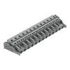 Female connector/socket - 231-213/037-000 - WAGO