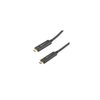 USB Cables - 5073-AOC-U31CMCM-BC-010-ND - DigiKey