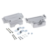 D-Sub, D-Shaped Connector Backshells, Hoods - 670-DD-C1-J17R-ND - DigiKey