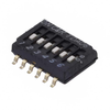 DIP Switches - TDA06H0SB1R - ODG (Origin Data Global)