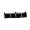 Modular/Ethernet Connector (RJ45, RJ11) Jacks - 553-E5J88-32HJ22-L-ND - DigiKey
