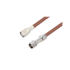 Coaxial Cables (RF) - 6099-PE33633LF-60-ND - DigiKey