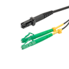 Fiber Optic Cables -- 5073-FCA-SLCAMTRJUD10-ND - Image