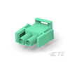 Rectangular Connector Housings - 1-350777-5-ND - DigiKey
