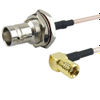 Coaxial Cables (RF) - 5328-FMC2638315LF-24-ND - DigiKey