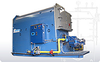 LOW PRESSURE STEAM AND HOT WATER FIREBOX BOILER -- PLW-113 - Image