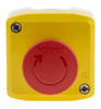 Emergency Stop Push Buttons - 7951295 - RS Components, Ltd.