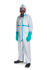Overalls - 2425318 - RS Components, Ltd.