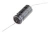 Aluminium Capacitors - 1701113 - RS Components, Ltd.