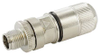 Industrial Circular Connectors - 8272843 - RS Components, Ltd.