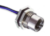 Industrial Circular Connectors - 1247078 - RS Components, Ltd.
