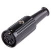 DIN Connectors - 490872 - RS Components, Ltd.