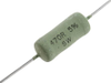 Through Hole Resistors - 6831027 - RS Components, Ltd.