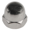 Hex Nuts - 2484438 - RS Components, Ltd.