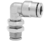 Pneumatic Fittings - 2595180 - RS Components, Ltd.