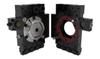 MODULAR ROBOT TOOL CHANGERS – RQC & RTP SERIES -  - DESTACO