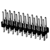 Headers, Male Pins - 2223-SSK03-MPH-254-B10-ND - DigiKey