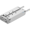 Pneumatic Guided Cylinders - 343814 - RS Components, Ltd.