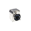 Modular/Ethernet Connector (RJ45, RJ11) Jacks - 889-RJX8FB5HLPEB-ND - DigiKey