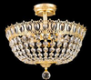 GH80531 Semi-Flush Mts.-Bowl Style - 425032 - Capital Lighting, Inc.