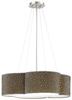 190204836 Pendants-Fabric Shade - 347165 - Capital Lighting, Inc.