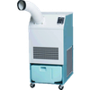 Air Cooled Portable Air Conditioner -- MovinCool Classic 10 - Image