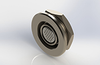 Micro Metal Shell Circular Connectors - Type DD -  - Omnetics Connector Corporation