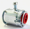 Armored Cable/Flex Conduit Connector -- AMC-75 - Image
