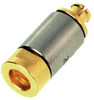 26G Fixed Coaxial Attenuator (GPO, DC-26.5 GHz) - 26G - APITech
