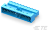 Standard Rectangular Connectors - 4-647002-9 - TE Connectivity