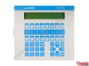 Lauer panel - PCS595i - Classic Automation LLC