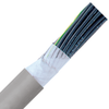 0026106 - LAPP ÖLFLEX® CLASSIC FD 810 Unshielded Multiconductor Cable - 20 AWG 18 Conductor - Gray -- OLF0026106